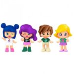 Pinypon Figures Serie 14