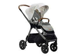 91d172d05d2b739cd604b7dd98934c44 Joie Signature Passeggino Finiti incl. parapioggia + adattatori col Oyster - immagine 1