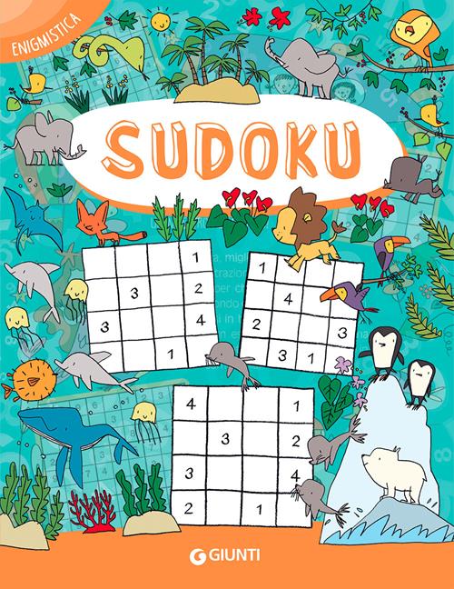 91ed4cd89c22caab63a89594071154d8 SUDOKU - immagine 1