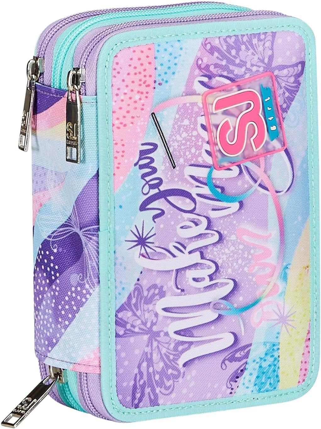91f8551edc4c21b4dbeaf7f68b24f68f AST.3 ZIP SJ GANG RHYTHMICSOUL - immagine 1