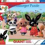 Ravensburger Puzzle 24 pz. Maxi Bing B