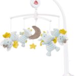 *Fehn Giostrina Musicale Little Castle