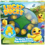 Lucky Ducks