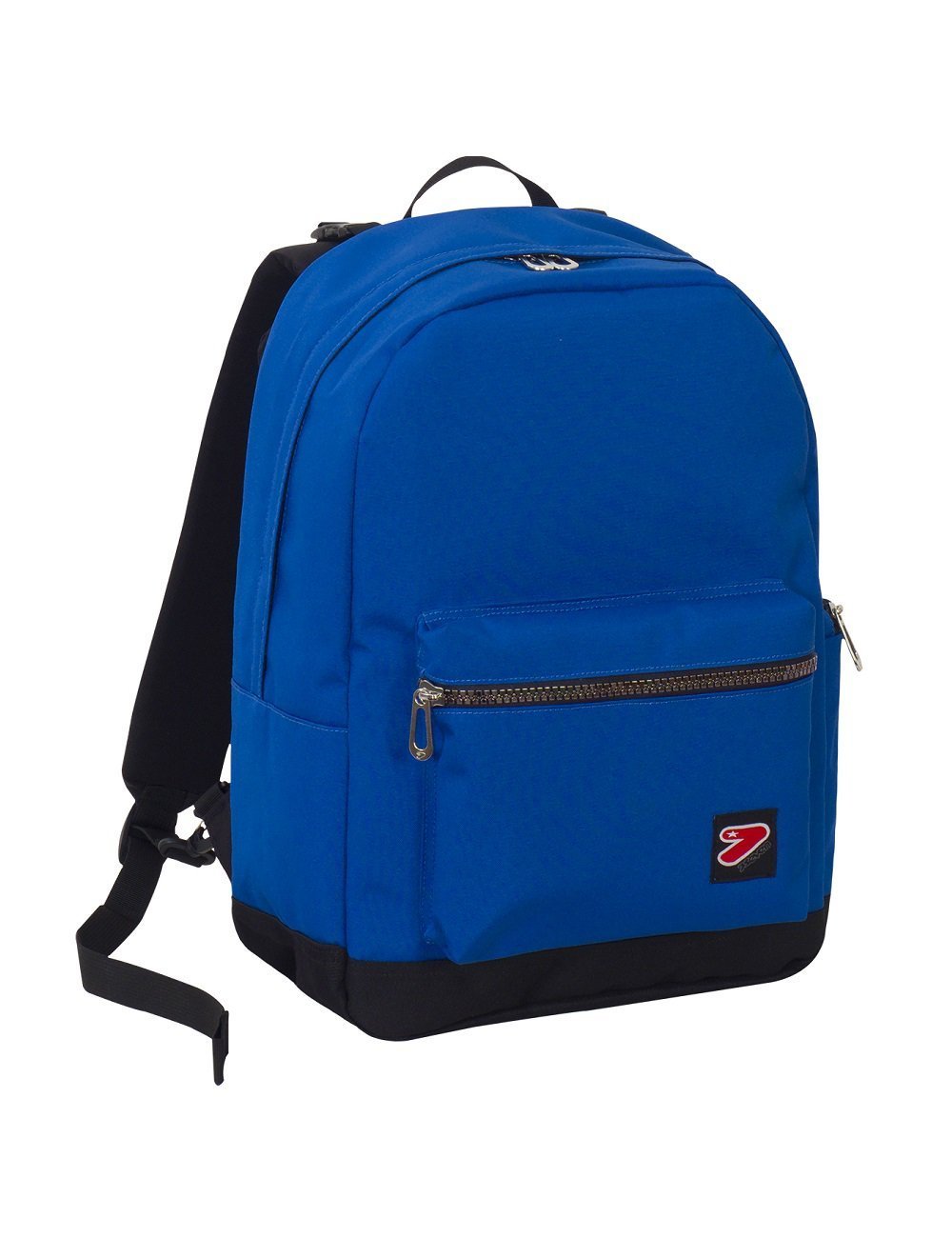 931aad625992544701ff3f742ea4afc4 ZAINO PRO BACKPACK SEVEN PRO VICTORIA BLUE - immagine 1