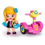 PINY Dareway