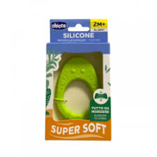 9369514820e71ccdc3f59df32fb2e74e Chicco Massaggiagengive Tutto Morbido 2m+ - immagine 1