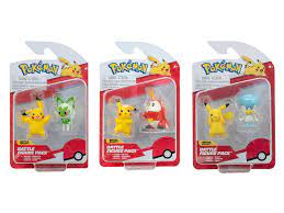 9377d291de7670523db26f50cef78cd5 Pokémon Battle Figure Special Edition - immagine 1