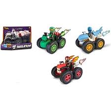 937dded2e903b5c6d8d6c15192c2f3b8 *Swap Riders Squad - immagine 1