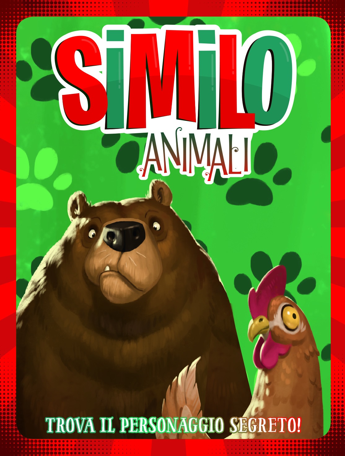 93a21cc1158756604b8de5362fcffba3 Similo Animali - immagine 1