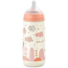 93d435ed1b112acaa200b08d8beedfd9 SUAVINEX DREAMS BIB 360 SIL SX PRO ROSA - immagine 1