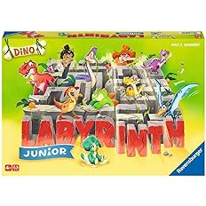 948ceb8d83b69bad6e0c2c0bd918ec00 Labirinto Junior - immagine 1