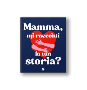 94bf15919b0df15c7dd2aaec2ac7ceff Io sono te - Mamma mi racconti - immagine 1