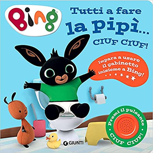 94f10f0fed02fb09477149e3387bec9c BING. IL TRENINO DELLA PIPI' CIUF CIUF! - immagine 1