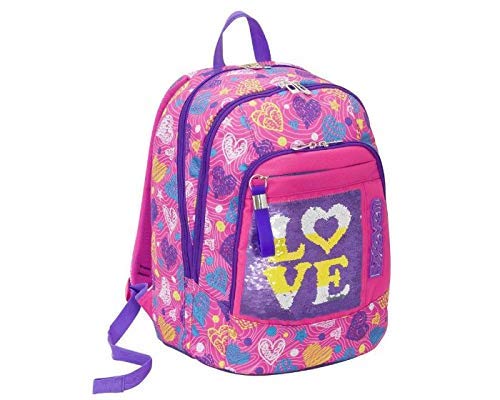 950126981994a8230e320638a7292c5a ZAINO NEW ADVANCED SEVEN SHINEHEART RODHAMINE RED - immagine 1