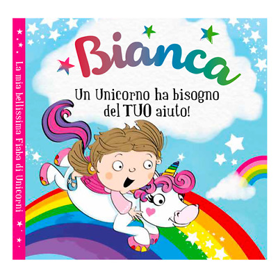 95269b401b80e30b718875b689342386 FIABA PERSONALIZZATA BIANCA - immagine 1