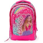 BARBIE ZAINO EST. ROUND
