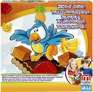 9698e3bc6d5b3ac67da653935e23dbd8 *Pappagallo all'arrembaggio - immagine 1