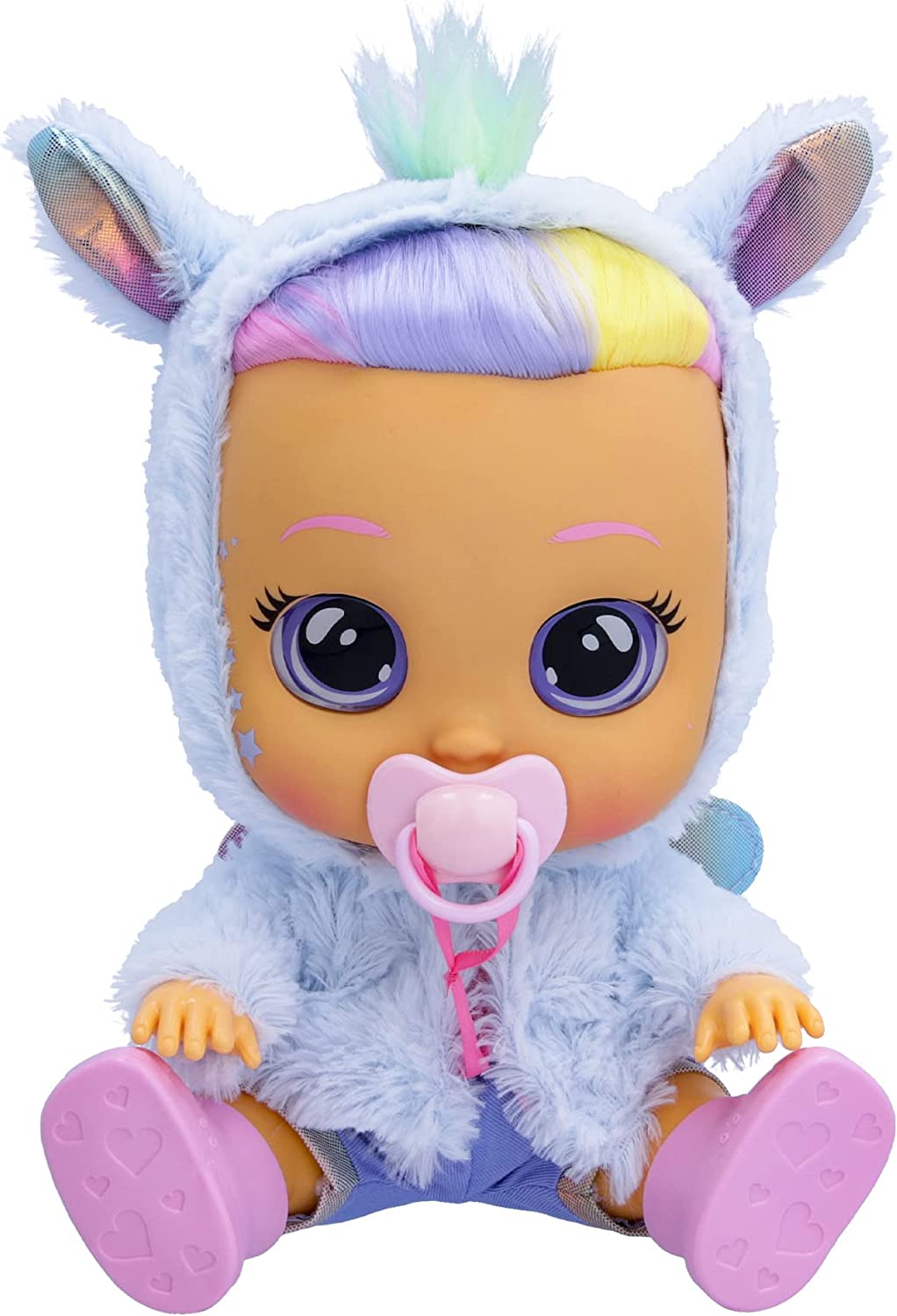 96a47cfbfe980b704d050f2af227bfb4 Cry Babies Dressy Fantasy Jenna - immagine 1