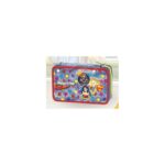 *ASTUCCIO 3 ZIP SUPER HERO GIRLS GIRL POWER