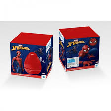 979618e320a7c58e5f1a91198a0fb40f Sorpresovo Spiderman - immagine 1