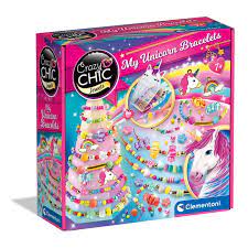 981c21ba899094bcbab5385768264bc5 Crazy Chic My Unicorn Bracelets - immagine 1