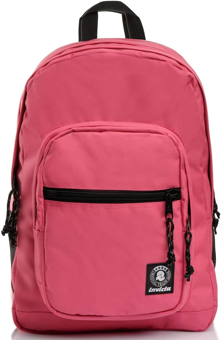 983c1b23614216afc70294210874befc Zaino Invicta Jelek Plain Backpack Clared - immagine 1