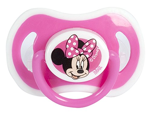 98e24dba50b2880e1feb2be51a8591c7 LULABI CIUCCIO SLC ORTOD DISNEY MINNIE 3M - immagine 1