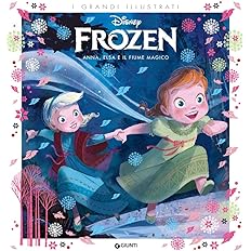 993c7daaf30ad8edb371baff2f86e374 FROZEN GRANDI ILLUSTRATI - immagine 1