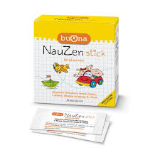 9987f76818c6c189c0a54a0d0f35b969 Buona Nauzen 20 Stick da 3 ml - immagine 1