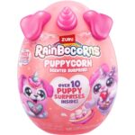 Rainbocorns Puppy Corns Profumati