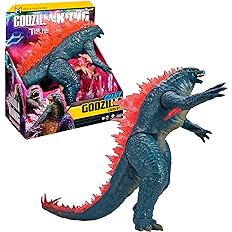 9a3b09083af24ed2a6302c7bcee50622 Godzilla Vs Kong New Personaggi Giganti Ass - immagine 1