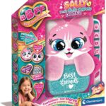 BFF Sally Diario digitale LCD