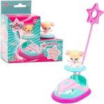 Twiky Bumper Car Playset