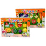 Frutta e Verdura da Tagliare