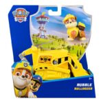 Paw Patrol Veicolo Base - Rubble