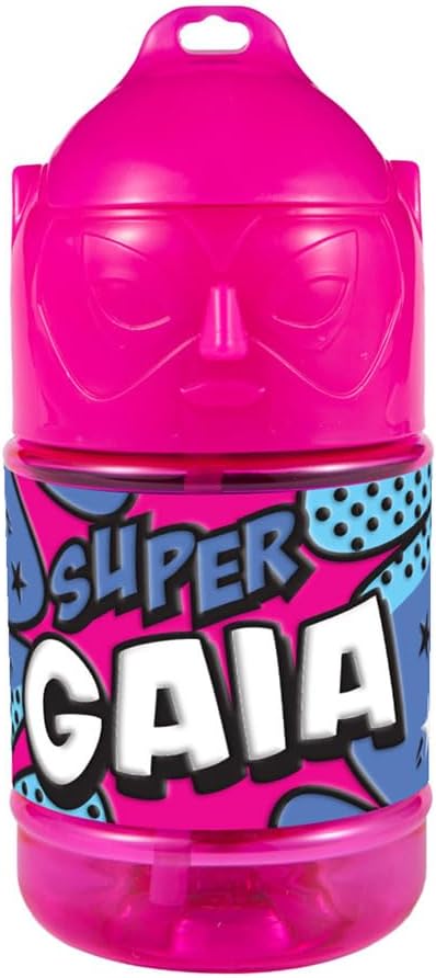 9af5a8c104af6bcf8214b6906d85fcd5 GAIA - BORRACCIA SUPER EROI - immagine 1