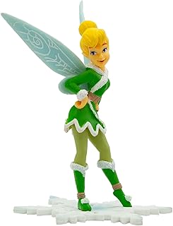 9afa2d55682b238e06a9e10dbf82b0d4 Bullyland Disney/Trilli Fata d'Inverno - immagine 1