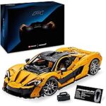 Lego Technic McLaren P1