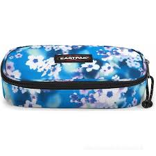 9bab71c4d7abcbcedb231751ffb5bcc5 ASTUCCIO OVALE SOFT BLUE EASTPAK - CL.A - immagine 1
