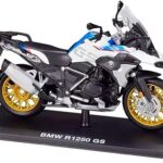 Moto Ducati 1:12