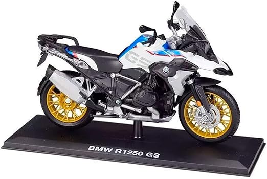 9bae5854853ce0d05ec69e0adbbaf228 Moto Ducati 1:12 - immagine 1