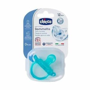 9bc53ddf348b3f9b78161929ad0446c4 CHICCO GOMMOTTO PH.SOFT BIMBO SIL 16-36M 1PC C - immagine 1