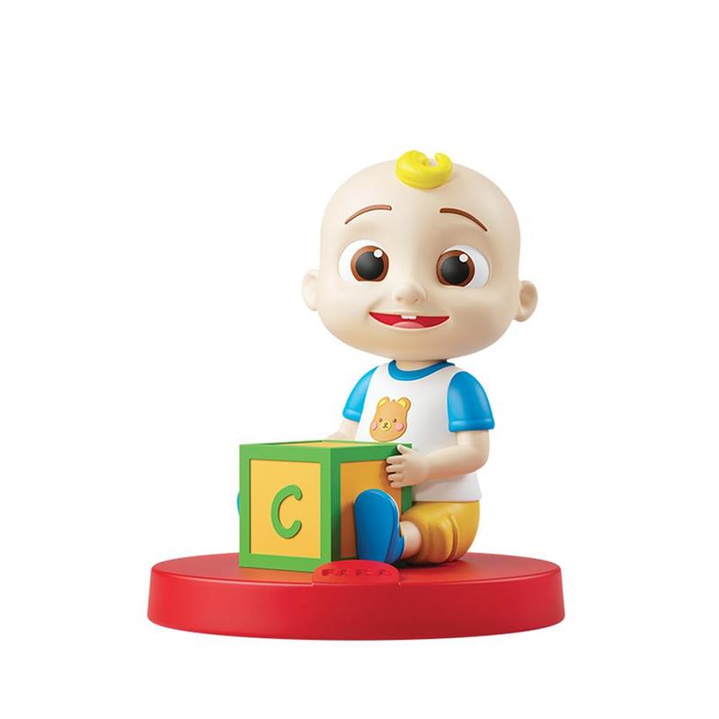9be6c6aedadfd36a19030683f4d698e6 FABA - Le Canzoni di Cocomelon 1-3 anni - immagine 1