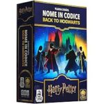 Nome in Codice - back to Hogwarts