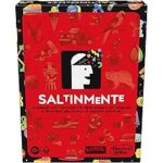 Saltinmente Refresh