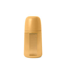 9d33baf2183bdddca1c9cd489f68250b SUAVINEX COLOR ESSENCE BIBERON IN SILICONE 240ML MANGO flusso M - immagine 1
