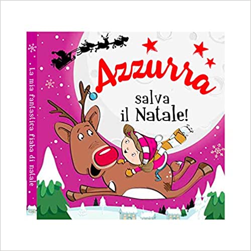 9d3973db0da1d9bafe74d5950b197c58 FAVOLE DI NATALE - AZZURRA - immagine 1