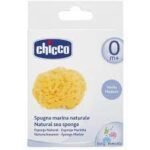 CHICCO SPUGNA MEDIA IGIENE SICURA