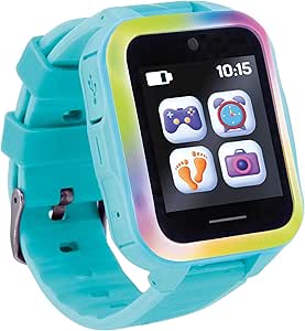 9d7a29e20e269d6e7889e76f6f641f85 Lisciani Mio Watch Hi Tech Educativo - immagine 1
