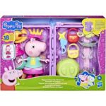 Peppa Pig L'armadio di Peppa